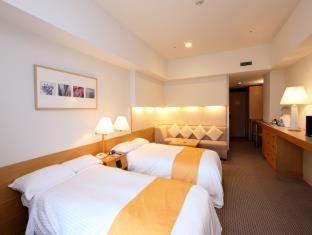 Hotel Sosei Sapporo MGallery Collection - Sapporo - 9