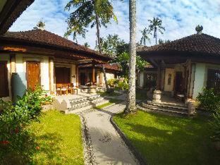 Puri Bagus Candidasa - Candi Dasa - 6