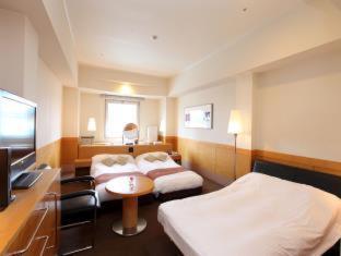 Hotel Sosei Sapporo MGallery Collection - Sapporo - 8
