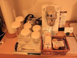 Hotel Sosei Sapporo MGallery Collection - Sapporo - 3