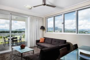 Central Holborn Apartments - Townsville - 2