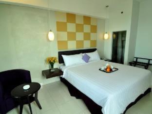 Aston Ketapang City Hotel - Ketapang - 8