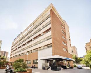 Ilunion Romareda - Zaragoza - 9