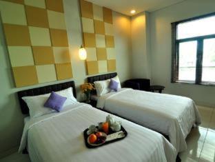 Aston Ketapang City Hotel - Ketapang - 7