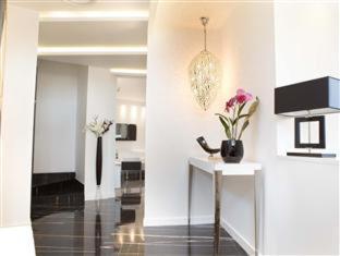 Hotel Exclusive - Agrigento - 9