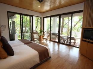 Baan Krating Phuket Resort -SHA Plus - 7
