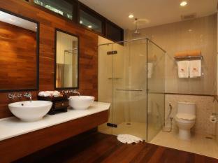 Baan Krating Phuket Resort -SHA Plus - Strand Nai Harn - 6