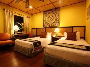 Baan Krating Phuket Resort -SHA Plus - Strand Nai Harn - 2