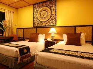 Baan Krating Phuket Resort -SHA Plus - 1