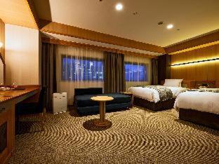 Sendai Kokusai Hotel - Sendai - 7