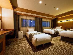 Sendai Kokusai Hotel - Sendai - 6