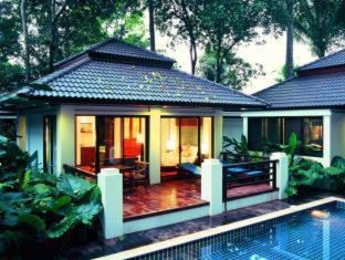 Chang Buri Resort & Koh Chang Hillside - Ko Chang - 7