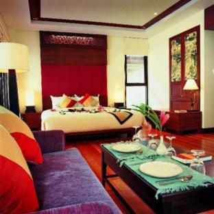 Chang Buri Resort & Koh Chang Hillside - 5
