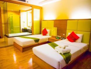 Chang Buri Resort & Koh Chang Hillside - Ko Chang - 3