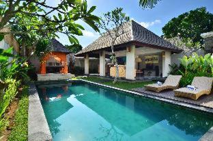 The Khayangan Dreams Villa Umalas - 7