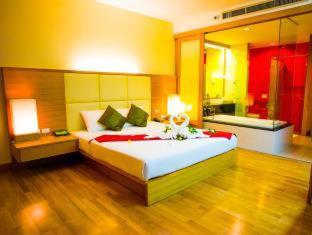 Chang Buri Resort & Koh Chang Hillside - Ko Chang - 1