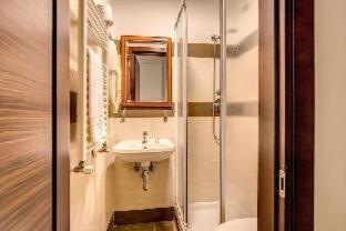 The Strand Hotel - Rom - 9