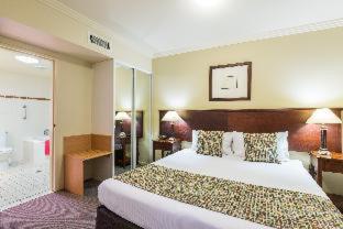 Ramada Resort by Wyndham Shoal Bay - Shoal Bay - 9