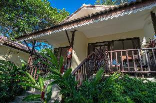 Chang Cliff Resort - 6