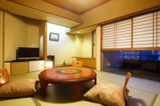 Osaka Ryokan Kuramoto - Osaka - 2