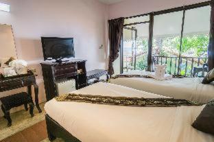 Chang Cliff Resort - 3