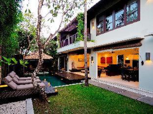 The Amala Boutique Retreat - 2