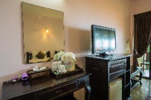 Chang Cliff Resort - 1