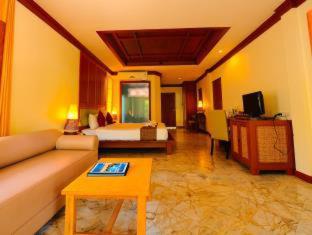 Railay Bay Resort & Spa - 6