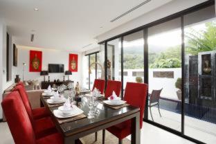 By The Lake Villas - Nai Harn Beach - 9