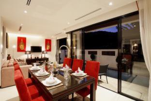 By The Lake Villas - Nai Harn Beach - 4