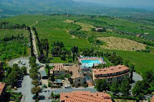 Hotel Palazzuolo - San Quirico dʼOrcia - 6