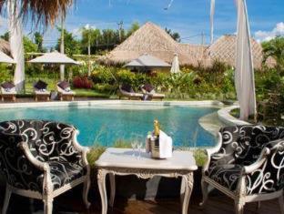 Villa Mathis - Canggu - 8