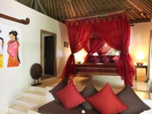 Villa Mathis - Canggu - 2