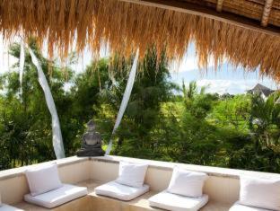 Villa Mathis - Canggu - 1
