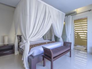 The Bidadari Villas and Spa Umalas - 7