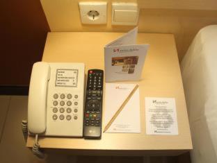 Swiss-Belinn Balikpapan - 1