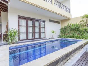The Bidadari Villas and Spa Umalas - 5