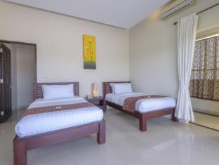 The Bidadari Villas and Spa Umalas - 2