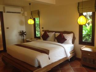 Chivapuri Beach Resort - Ko Chang - 4