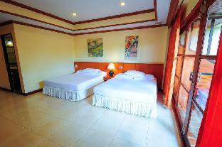 Alina Grande Hotel & Resort - 5