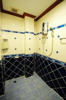 Alina Grande Hotel & Resort - 2