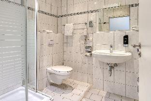 Centro Hotel Braunschweig City, Trademark Collection by Wyndham - Braunschweig - 7