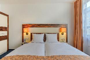 Centro Hotel Braunschweig City, Trademark Collection by Wyndham - Braunschweig - 4