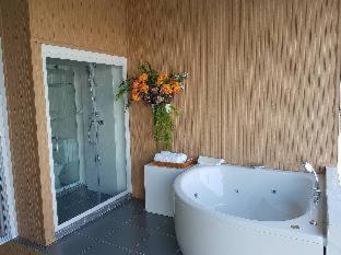 Raya Buri Resort Kanchanaburi - Si Sawat - 9