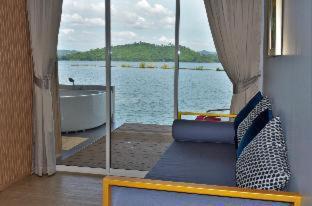 Raya Buri Resort Kanchanaburi - Si Sawat - 5