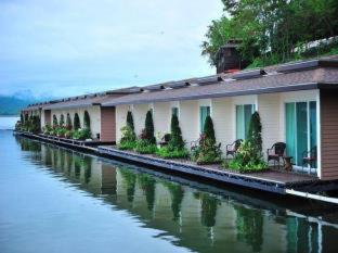 Raya Buri Resort Kanchanaburi - Si Sawat - 4