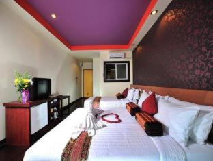 Raya Buri Resort Kanchanaburi - Si Sawat - 2