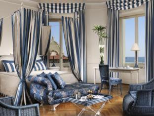 Grand Hotel Principe Di Piemonte - 8