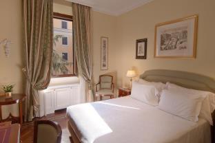 Residenza Paolo VI - Roma - 9