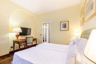 Residenza Paolo VI - Roma - 6
